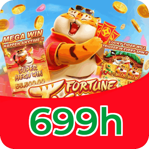 Fortune Tiger - RTP 96.81%