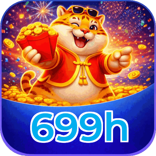 Fortune OX - 1.024 Ways