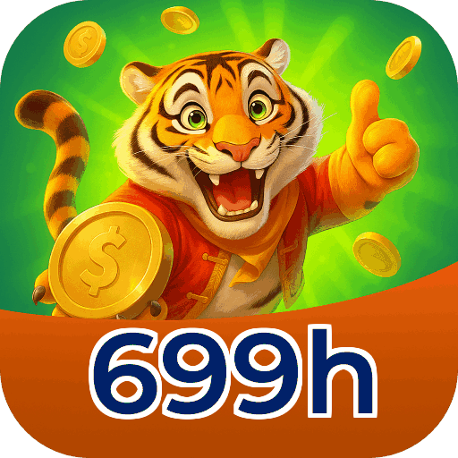 Fortune Tiger - Slot com RTP 96.81%